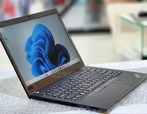 New Laptop Lenovo ThinkPad T480s 16GB Intel Core I5 SSD 512GB