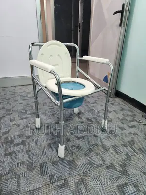 Photo - Commode Chair鵝毛commode Chair矣不poty Chair朱諾commode Chair肇因poty Chair