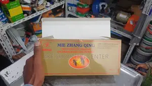 ኃይለኛ የበረሮ መድኃኒት | Cockroach Bait Powder