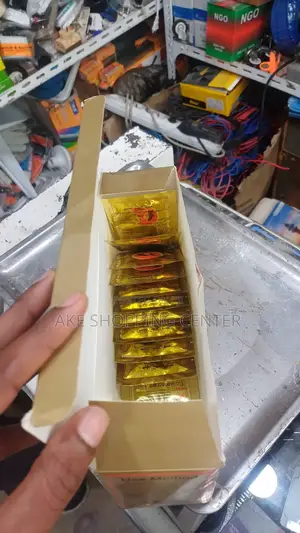 ኃይለኛ የበረሮ መድኃኒት | Cockroach Bait Powder