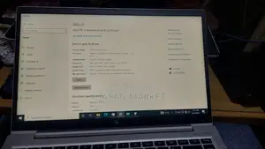 Laptop HP EliteBook 830 G7 16GB Intel Core I7 SSD 1T