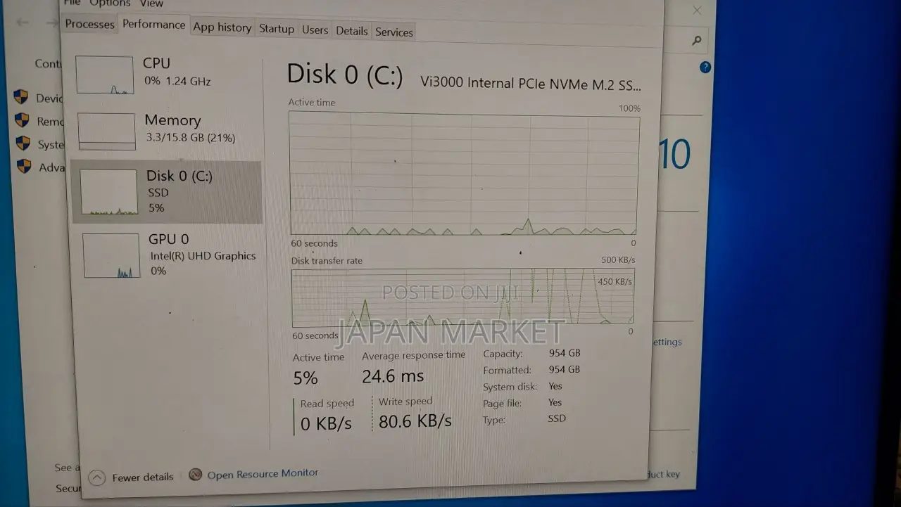 Laptop HP EliteBook 830 G7 16GB Intel Core I7 SSD 1T