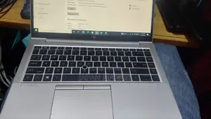 Laptop HP EliteBook 830 G7 16GB Intel Core I7 SSD 1T