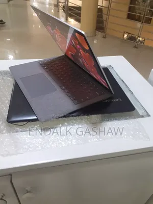 New Laptop Microsoft Surface 16GB Intel Core I7 SSD 512GB