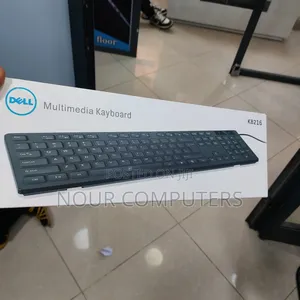 Dell Keyboard