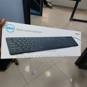 Dell Keyboard