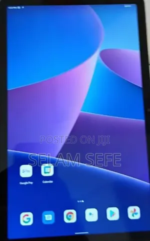 Photo - New Lenovo Tab M10 128 GB