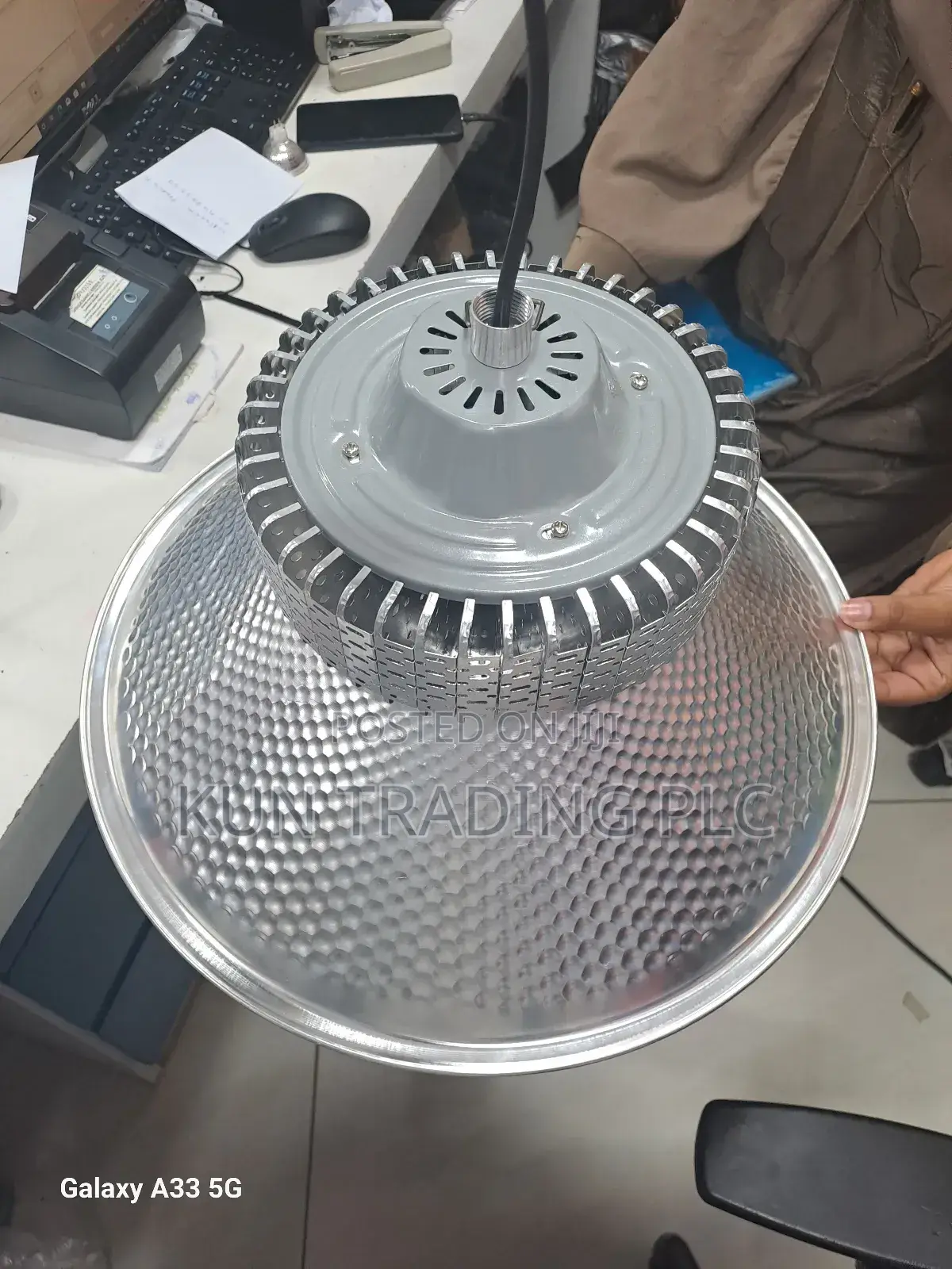 Highbay Light 200watt