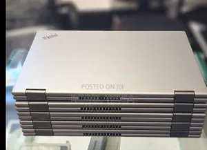 New Laptop Lenovo ThinkPad X380 Yoga 16GB Intel Core I5 SSD 512GB