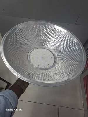 Highbay Light 200watt