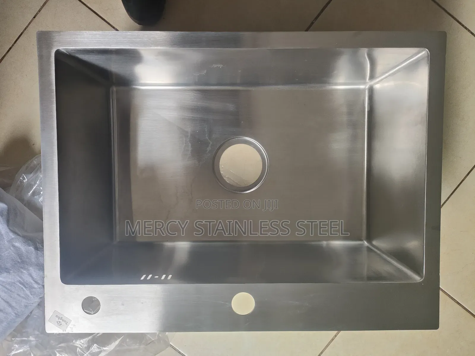 Stainless Steel Kichen Sinks