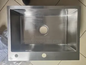 Stainless Steel Kichen Sinks