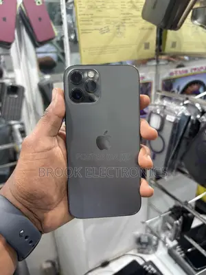 Apple iPhone 12 Pro 256 GB Gray