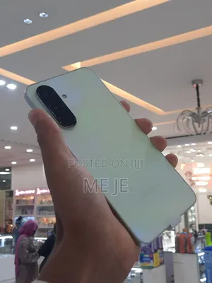 New Samsung Galaxy A36 256 GB Pink