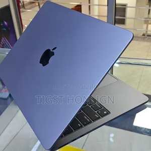 Laptop Apple MacBook Air 8GB Apple M2 SSD 512GB