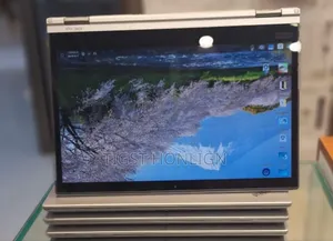 Laptop Lenovo ThinkPad Yoga 16GB Intel Core i5 SSD 512GB