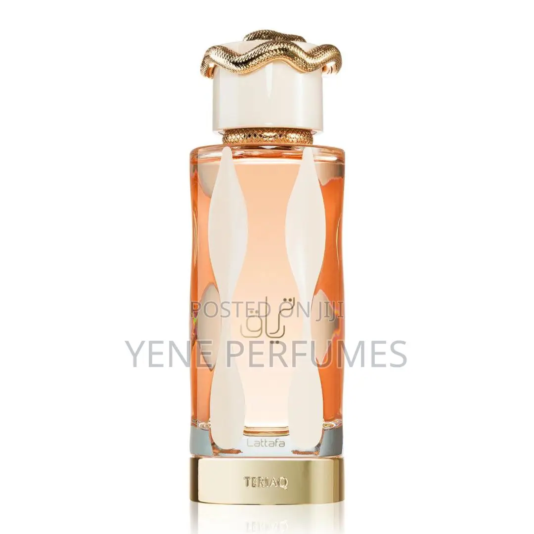 Lattafa Teiraq ሽቶ