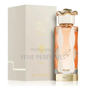 Lattafa Teiraq ሽቶ