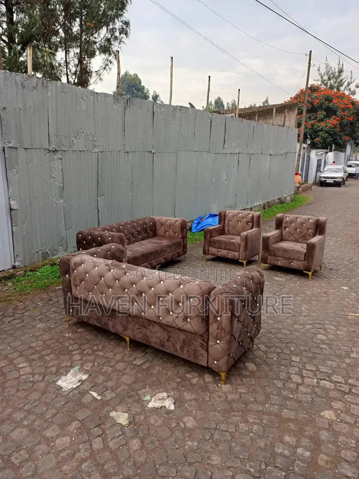 Sofa Comfortable Sofa