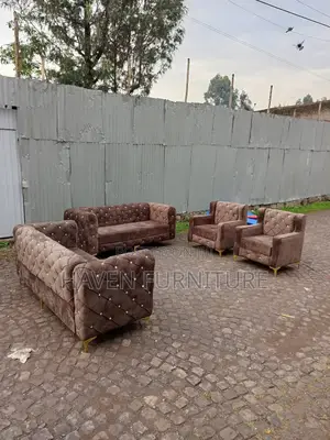 Sofa Comfortable Sofa