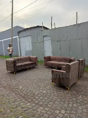 Sofa Comfortable Sofa