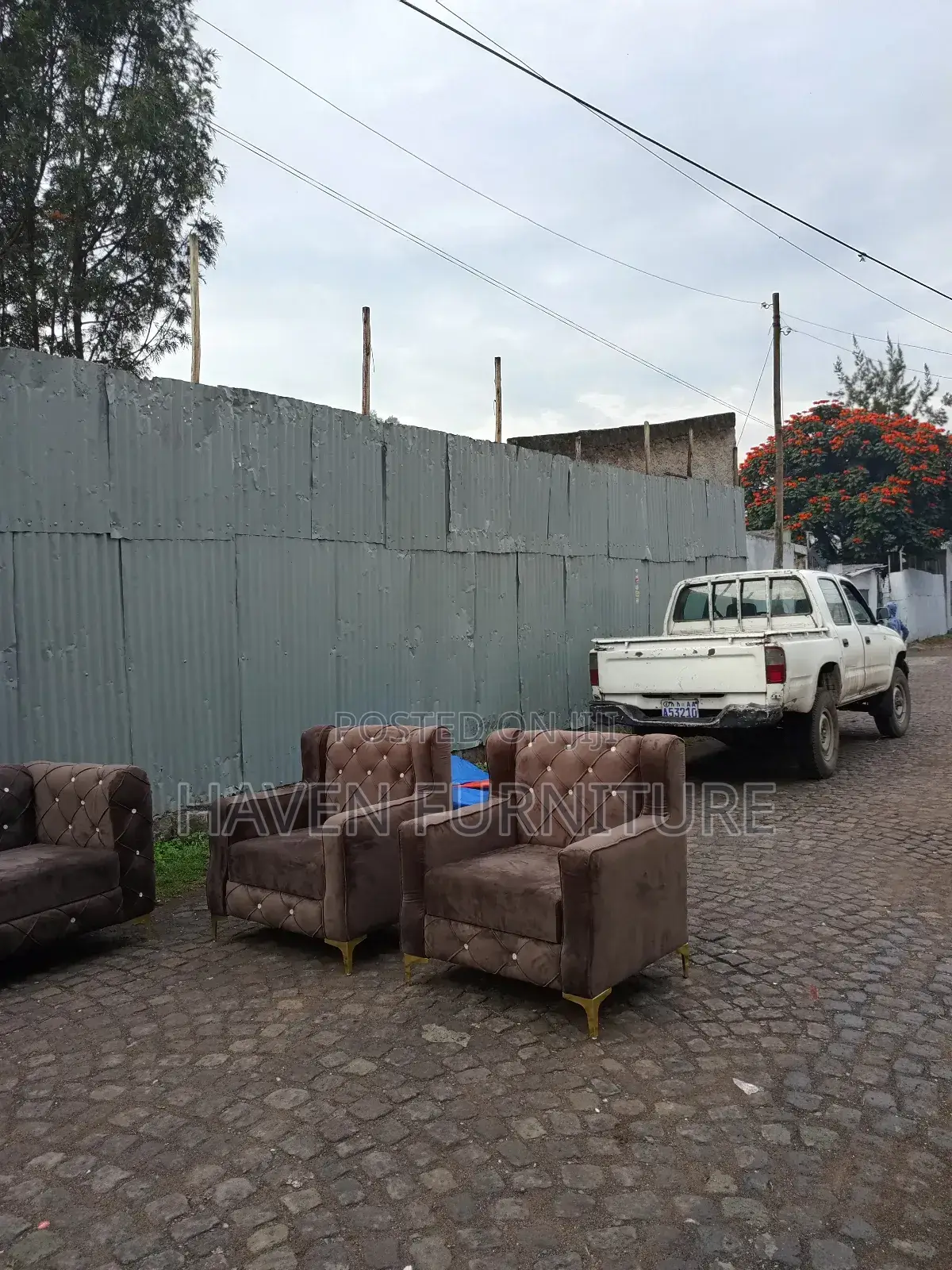 Sofa Comfortable Sofa