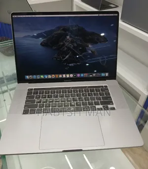 New Laptop Apple MacBook Pro 2019 32GB Intel Core I7 SSD 1T