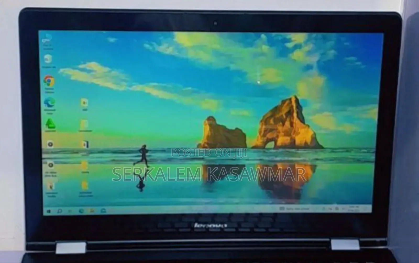 New Laptop Lenovo Yoga 700 8GB Intel Core i5 HDD 1T