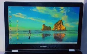 New Laptop Lenovo Yoga 700 8GB Intel Core i5 HDD 1T