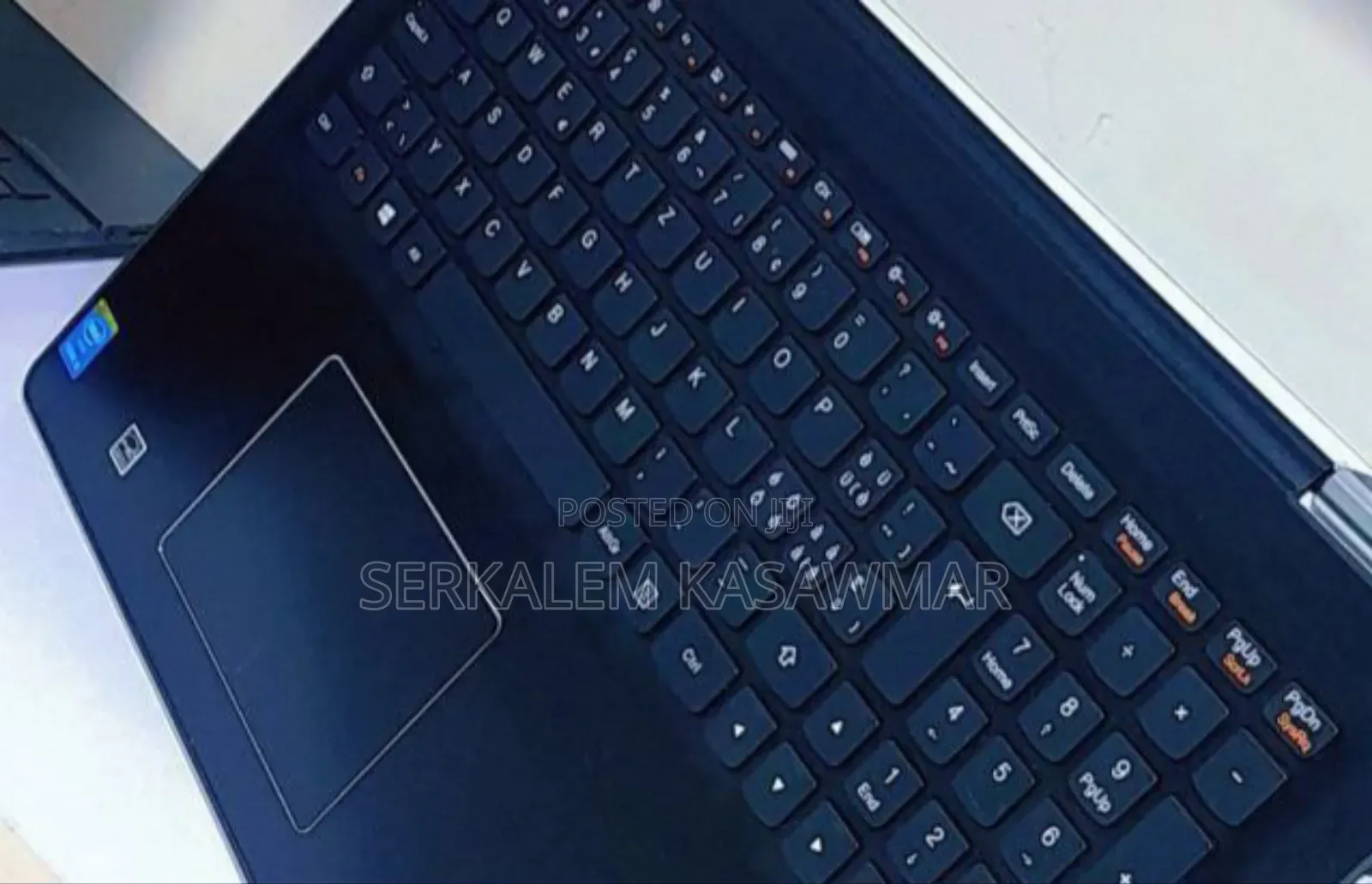 New Laptop Lenovo Yoga 700 8GB Intel Core i5 HDD 1T