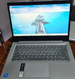 New Laptop Lenovo IdeaPad 110S 8GB Intel Core i3 SSD 256GB