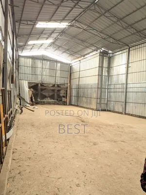 Photo - የሚከራይ መጋዘን መርካቶ አጠገብ,Ware House for Rent Around Mercato