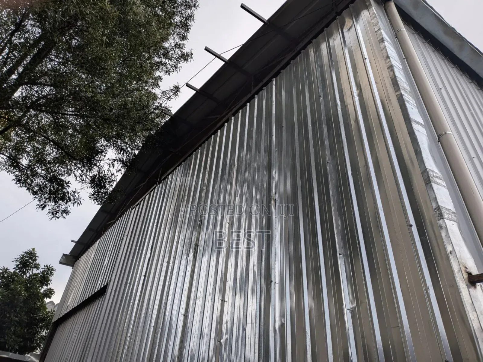 የሚከራይ መጋዘን መርካቶ አጠገብ,Ware House for Rent Around Mercato