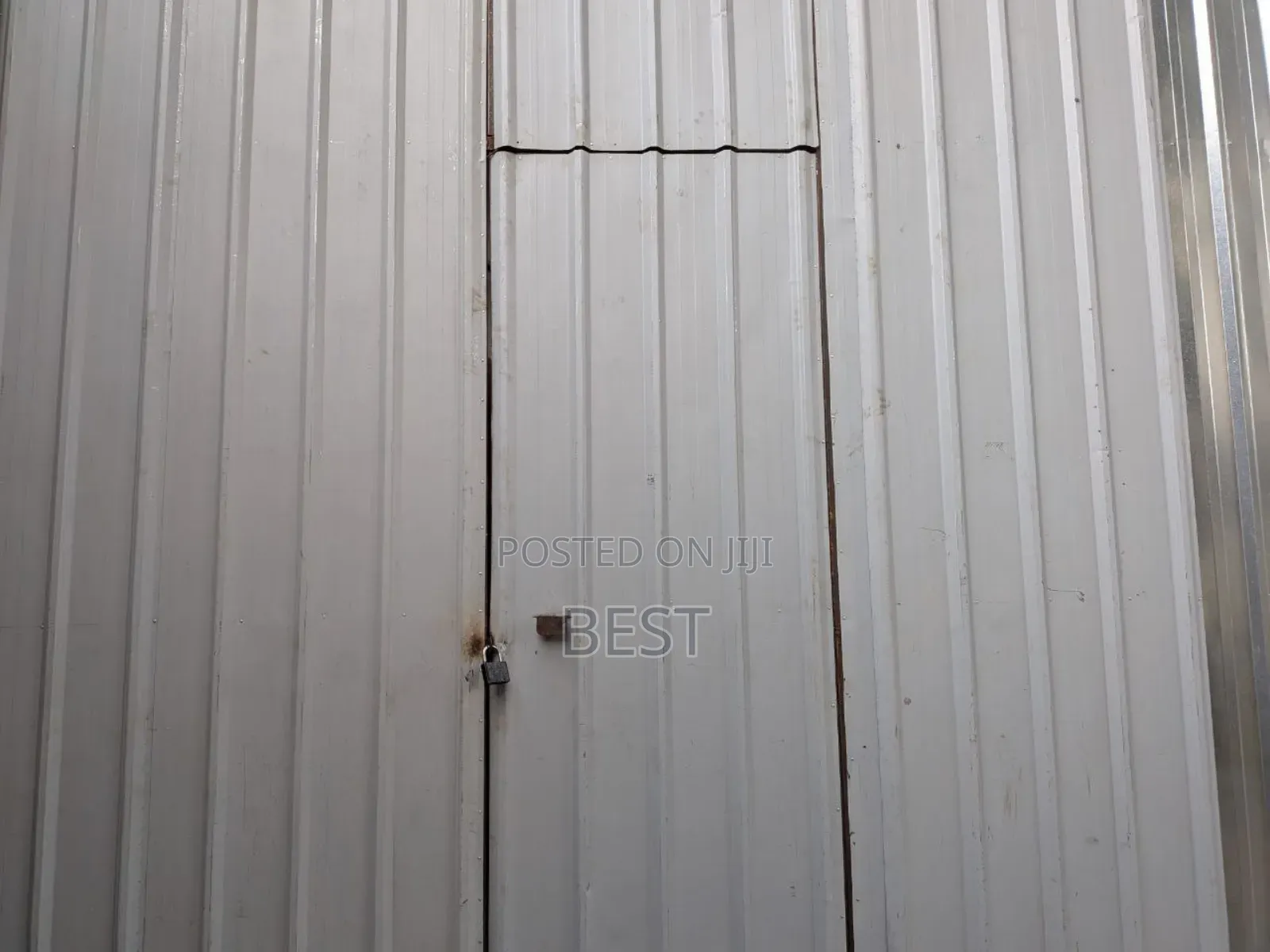 የሚከራይ መጋዘን መርካቶ አጠገብ,Ware House for Rent Around Mercato