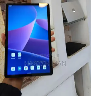 New Lenovo Tab M10 128 GB Gray