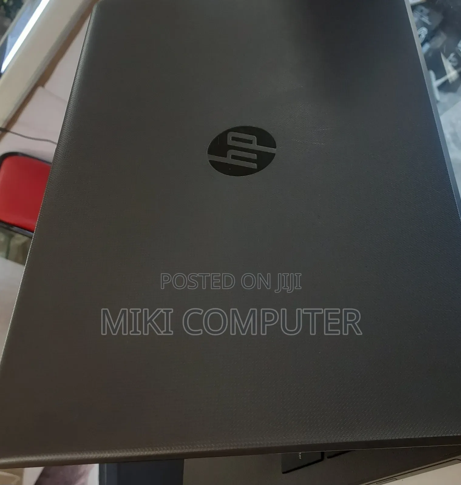 New Laptop HP Stream Notebook 4GB Intel Core I3 HDD 500GB