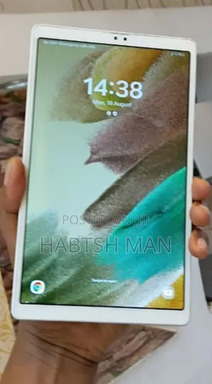 Photo - New Samsung Galaxy Tab A7 Lite 32 GB