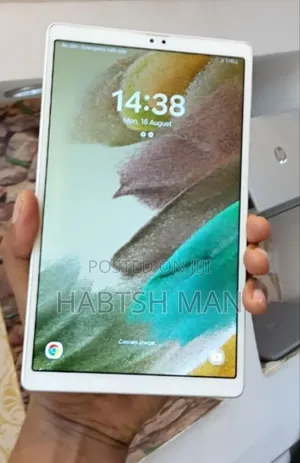 New Samsung Galaxy Tab A7 Lite 32 GB