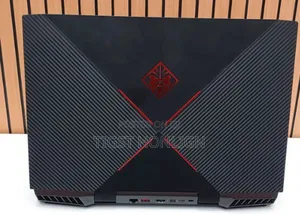 Laptop HP Omen X 16GB Intel Core I7 SSD 512GB