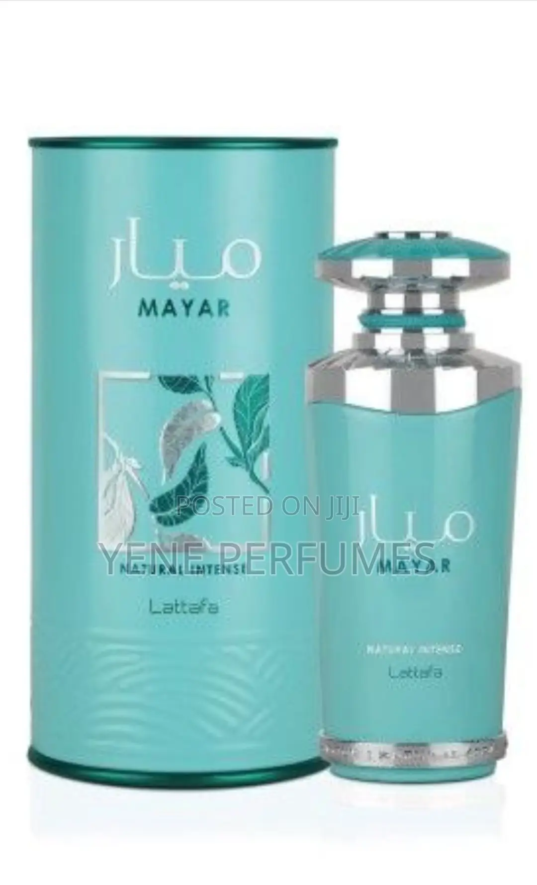 Mayar Natural Intense