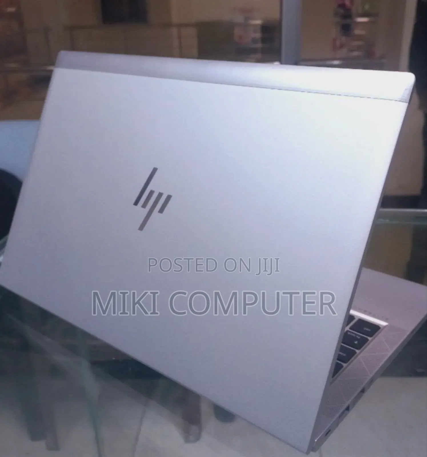 New Laptop HP EliteBook 830 G7 16GB Intel Core I5 SSD 512GB