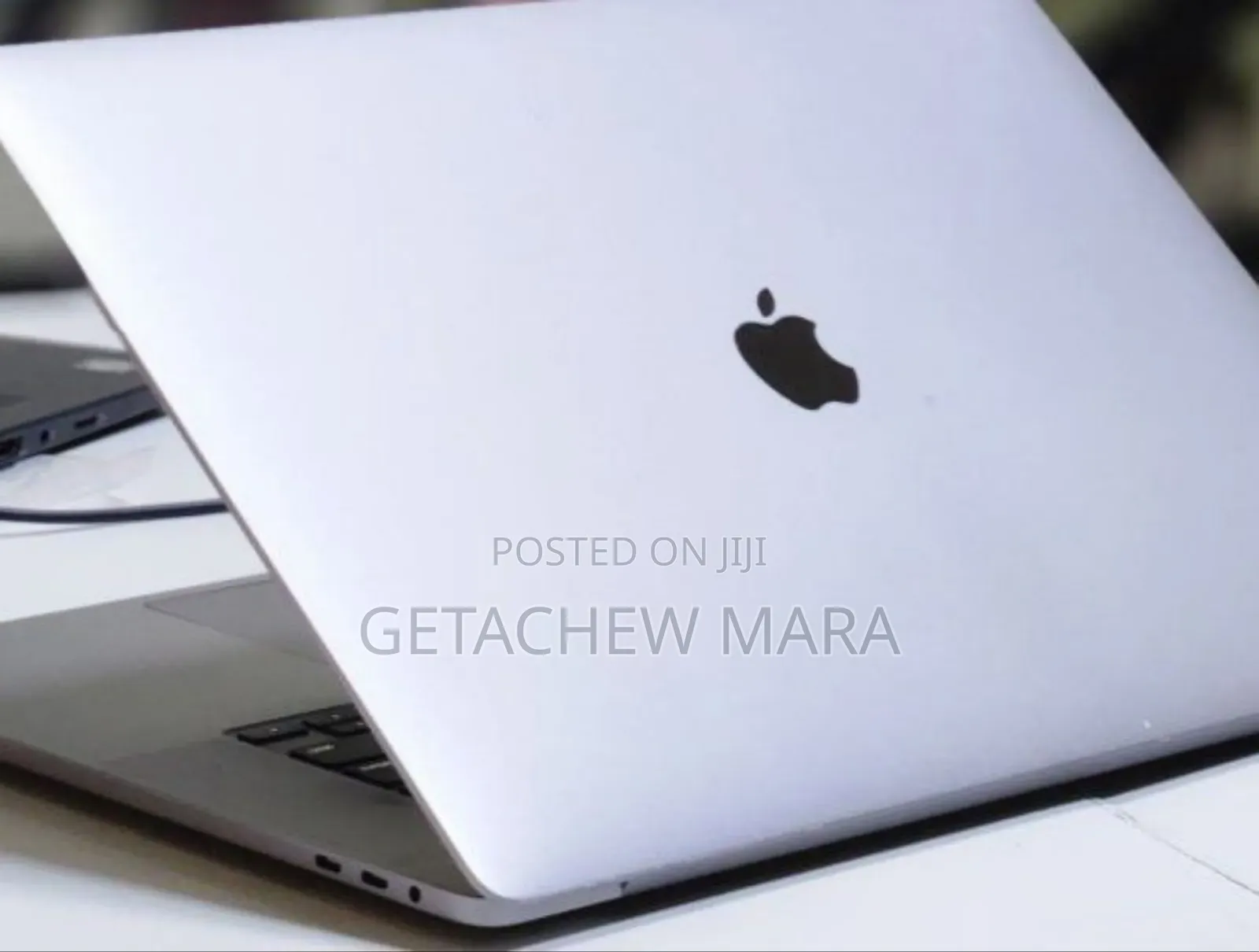 New Laptop Apple MacBook Pro 2019 32GB Intel Core I9 SSD 2T