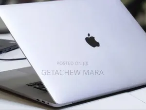 New Laptop Apple MacBook Pro 2019 32GB Intel Core I9 SSD 2T