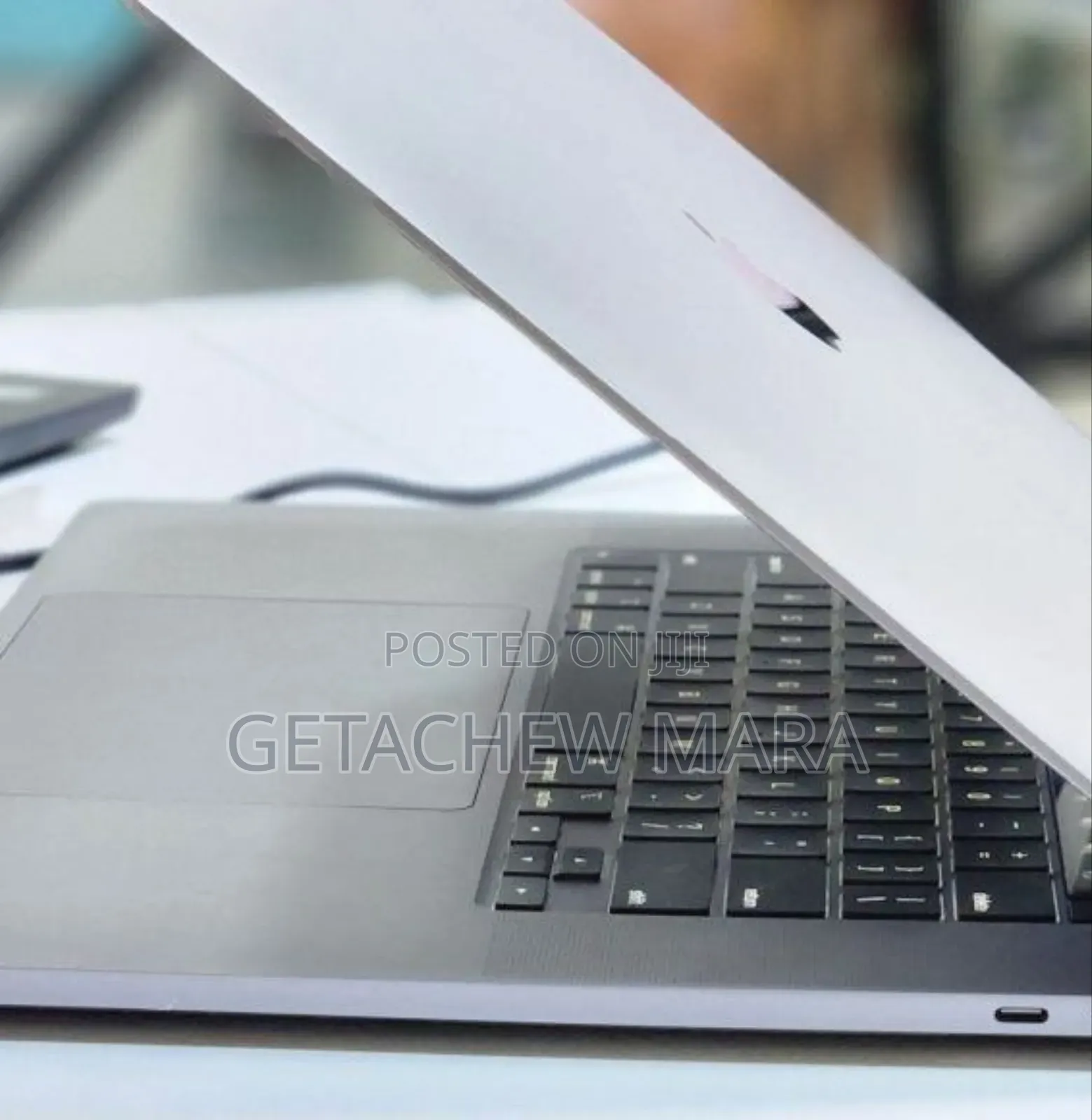 New Laptop Apple MacBook Pro 2019 32GB Intel Core I9 SSD 2T