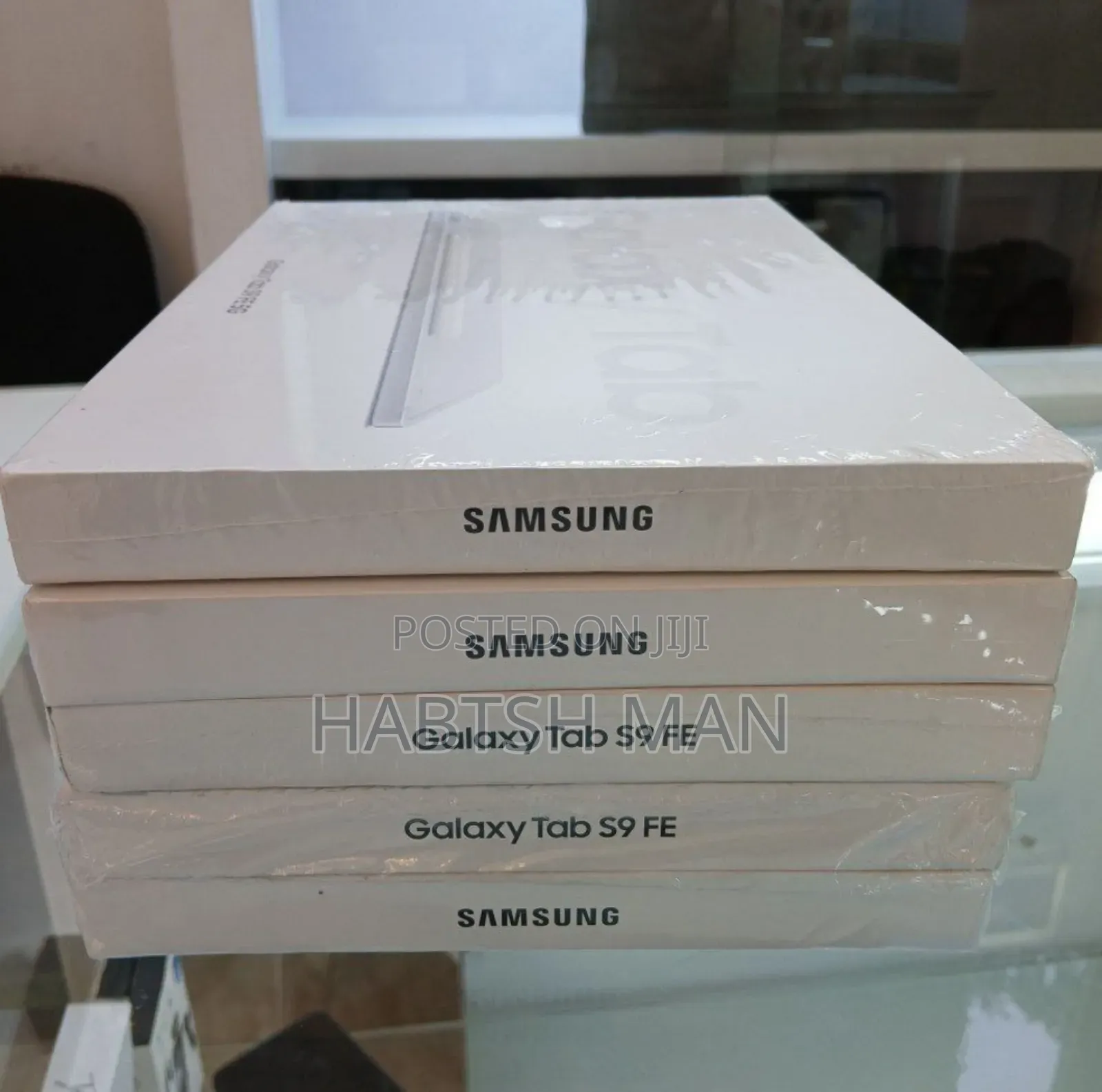 New Samsung Galaxy Tab S9 FE 128 GB