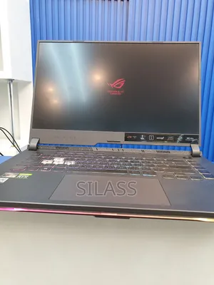 New Laptop Asus ROG Strix G15 16GB AMD Ryzen 9 SSD 512GB
