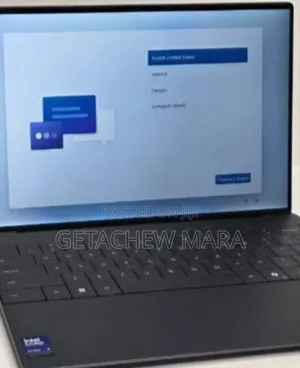 Photo - New Laptop Dell XPS 15 16GB Intel Core I7 SSD 512GB