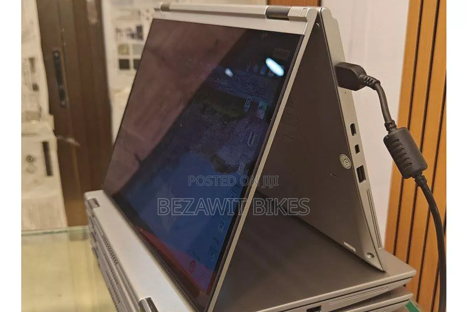 New Laptop Lenovo ThinkPad X380 Yoga 16GB Intel Core I5 SSD 512GB