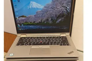 New Laptop Lenovo ThinkPad X380 Yoga 16GB Intel Core I5 SSD 512GB