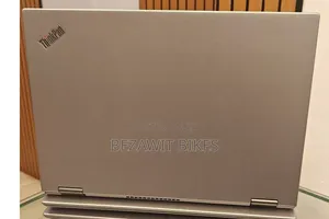 New Laptop Lenovo ThinkPad X380 Yoga 16GB Intel Core I5 SSD 512GB